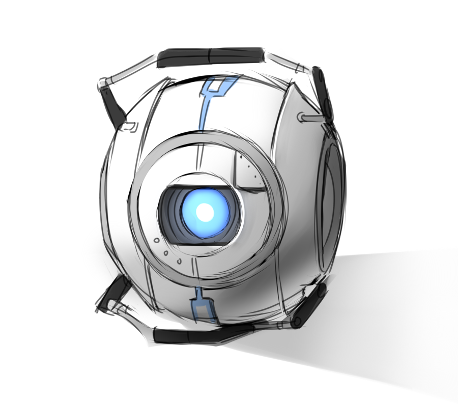 Wheatley, also courtesy of Autumn-North's blog