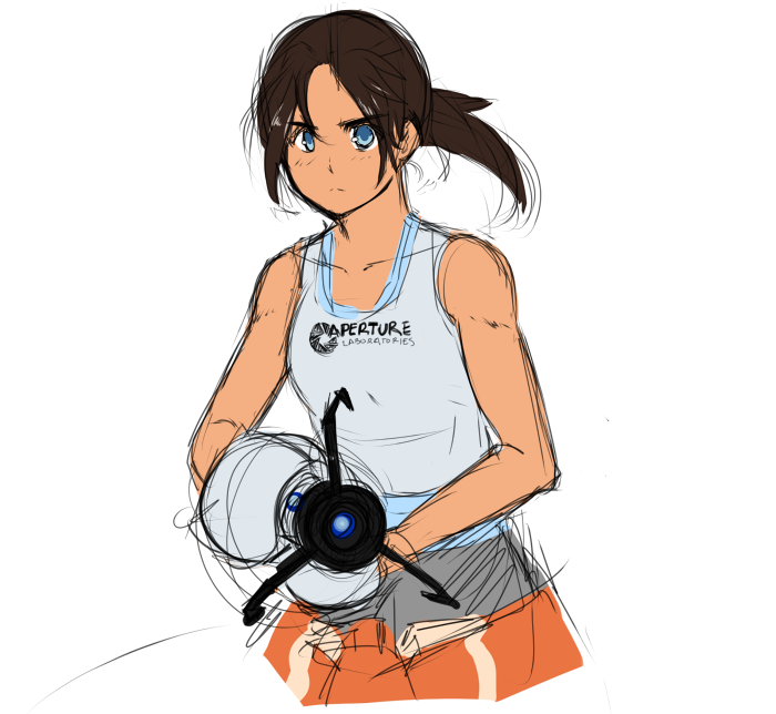 Chell